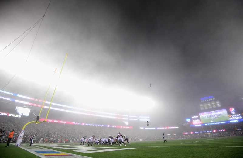 Adam Glanzman/Getty Images
